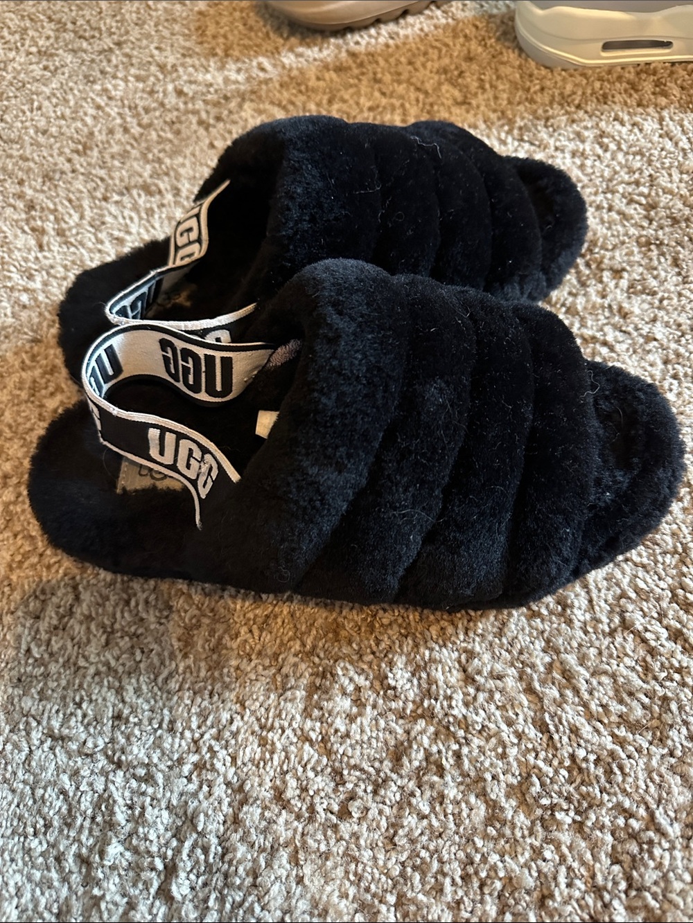 Footwear (Slippers) - Not in Subcategories
